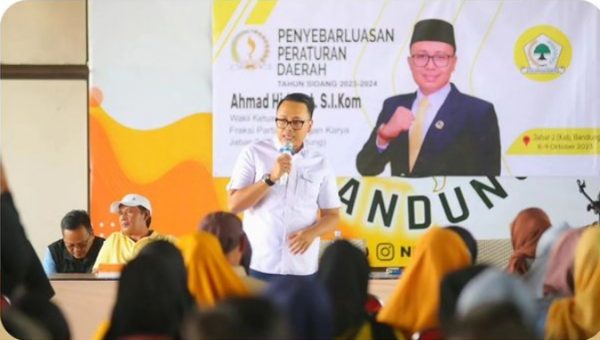 Pekerja Migran Aset Bangsa yang harus Dilindungi
