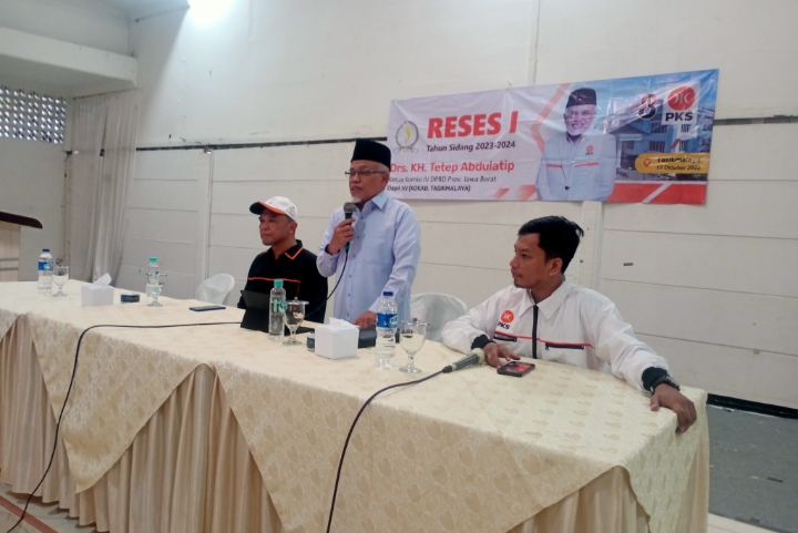 Tetep Yakin Suara Anies-Muhaimin di Jabar Tembus 40 Persen