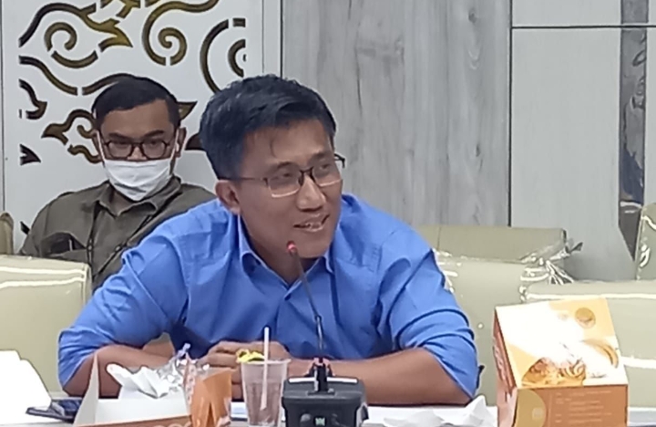 Didi Sukardi Dukung Kenaikan UMP 2024