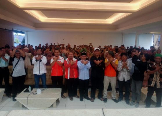 Pengelolaan Sampah di Jabar Belum Efektif
