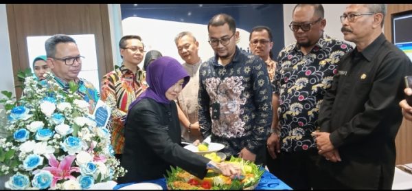 Walikota Banjar Dorong BJB jadi Motor Penggerak Pemulihan Ekonomi
