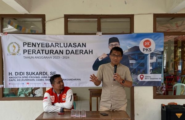Dinaungi Perda, Wisata Desa harus lebih Berkembang