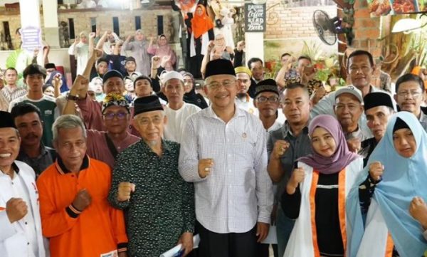 Pemekaran Wilayah Merupakan Keniscayaan