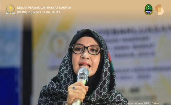 Keolahragaan sama Pentingnya dengan Bidang Lain