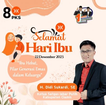 Hari Ibu, Perenungan dalam Kelembutan dan Kekuatan