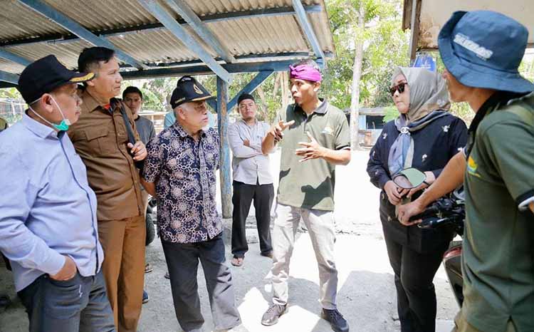 Tetep Dorong Pemerintah Daerah Optimalkan Desa Wisata di Jawa Barat