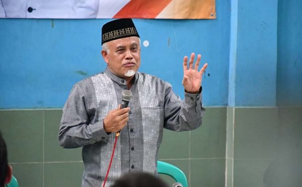 Tetep Dorong Pertumbuhan Berkelanjutan Tata Ruang dan Pemukiman Jawa Barat