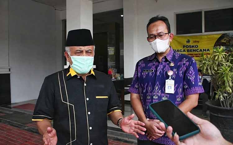 Drs. KH. Tetep Abdulatip