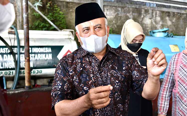 Drs. KH. Tetep Abdulatip