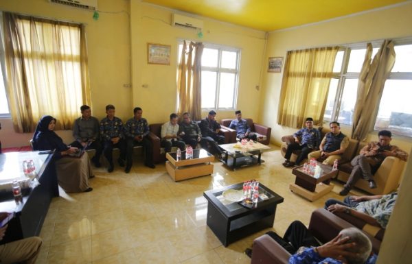 Desa Bojongmangu Diakui Sebagai Contoh yang Baik