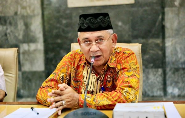 DPRD Jabar Apresiasi Strategi Pemprov DIY dalam Mencapai Pendapatan Daerah