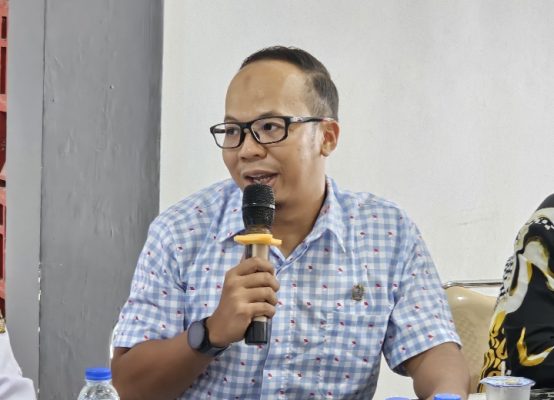 Komisi V DPRD Jabar Soroti Sarana Prasarana