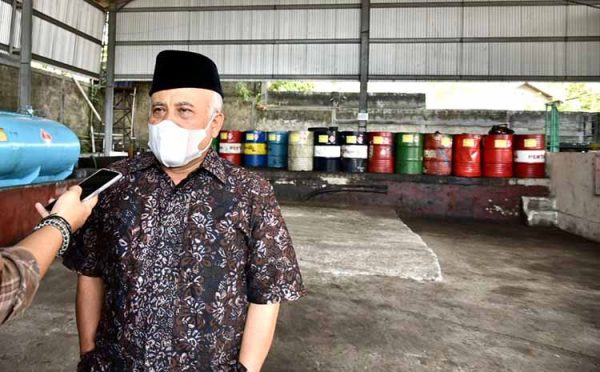 Anggota Komisi IV Apresiasi Langkah Pemprov Dalam Pengadaan Rumah Murah