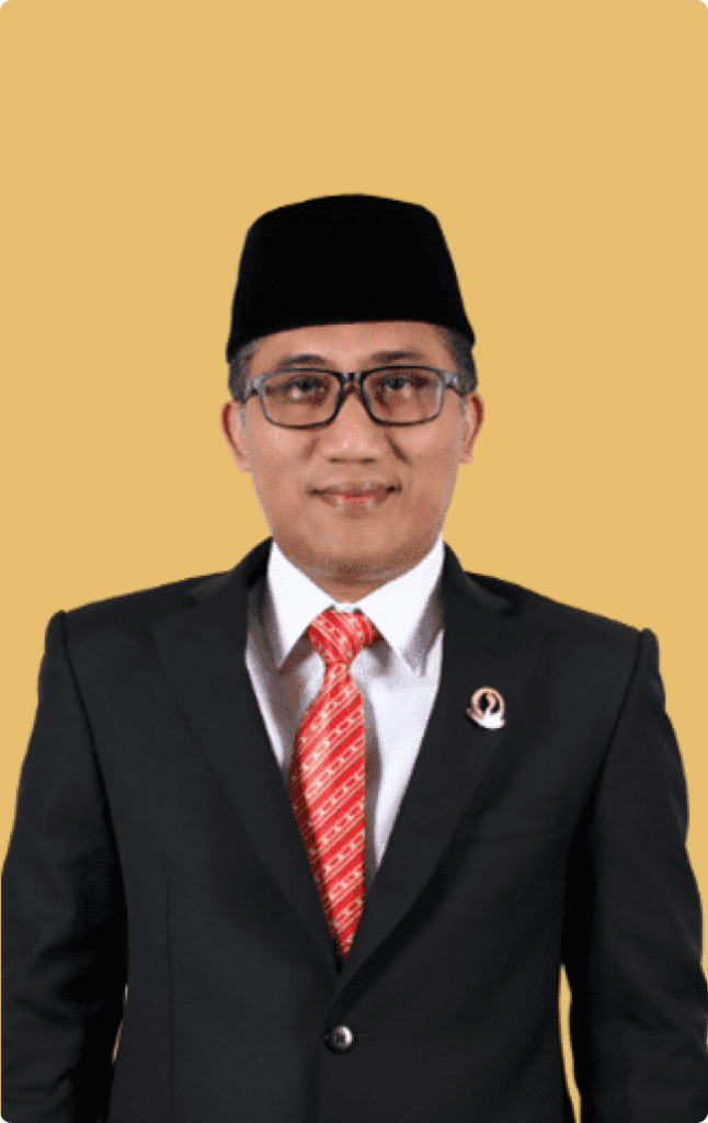 Didi Sukardi Ingatkan Pentingnya Menghidupkan Spirit Konferensi Asia-Afrika