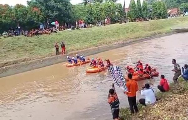 Eksplorasi Wisata Kota Banjar: Citanduy Festival 2024 Membuka Potensi Wisata Luar Biasa