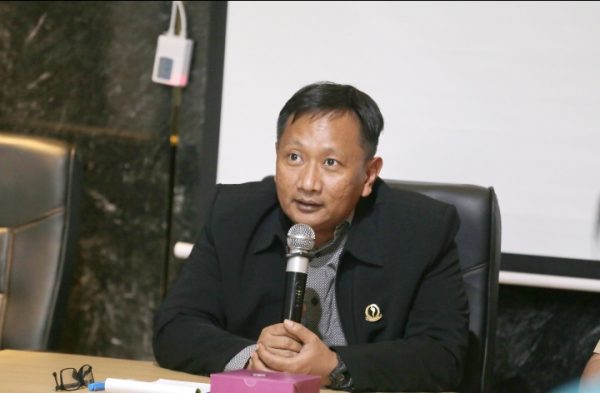Komisi I DPRD Jabar Dorong Pemekaran Desa di Purwakarta 