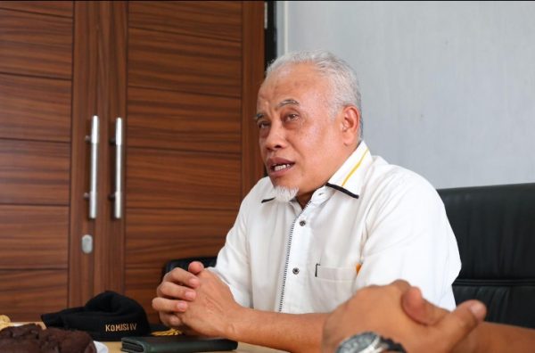 Optimalkan Dana Perimbangan, DPRD Jawa Barat Dorong Pembangunan Berkeadilan