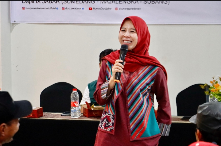 Ineu Purwadewi Dorong Pemahaman Perda untuk Tingkatkan Kesadaran Masyarakat