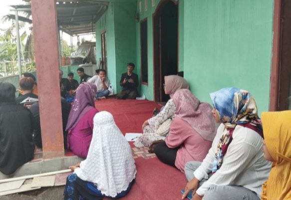 JaDI Gelar Nimbrung di Buruan, Dorong Partisipasi Politik Gen Z Kota Banjar