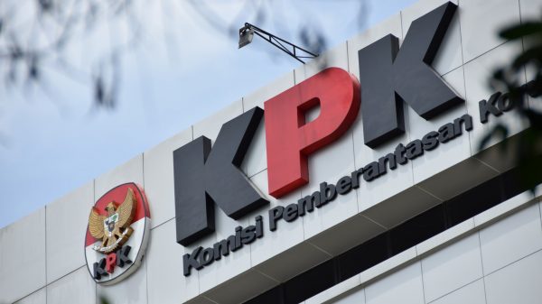KPK Dorong Warga Ciamis Laporkan Dugaan Korupsi Infrastruktur