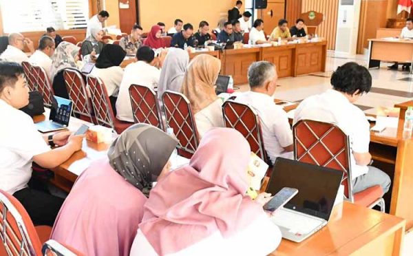 Didi Ungkap Pentingnya Peran Balai Perlindungan Tanaman Pangan dan Hortikultura