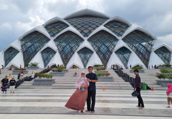 Hidupkan Semangat Kartini di Era Modern!