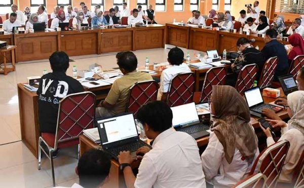 Didi Tantang Generasi Muda Berani Terjun di UMKM