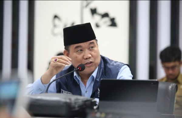 DPRD Jabar Tekankan Pentingnya Optimalisasi Pendapatan Daerah