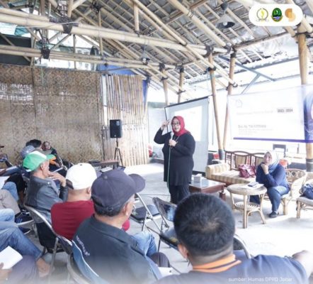 Jabar Menuju Indonesia Emas 2045: Fokus Perlindungan Anak