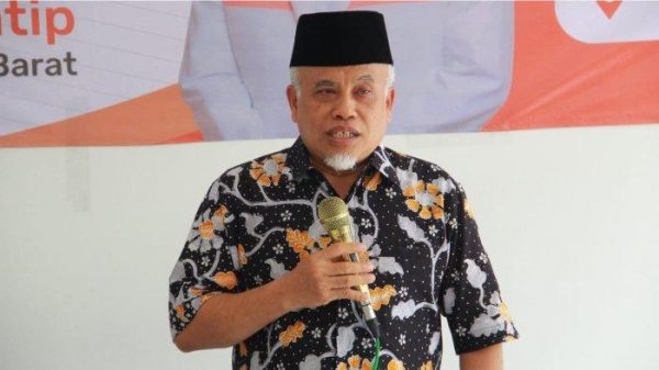 Sektor Telekomunikasi Kebutuhan Primer