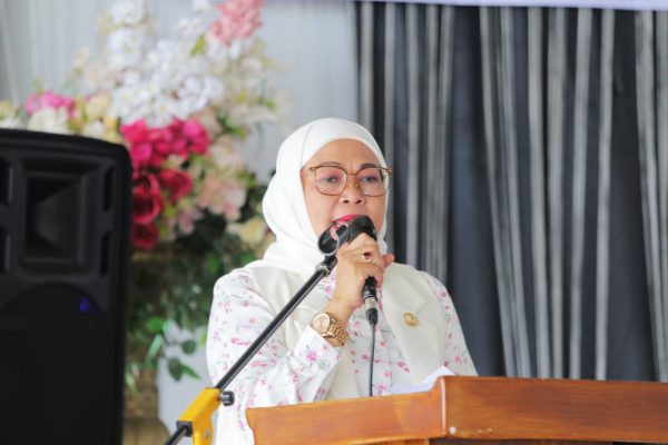 Perda Ekonomi Kreatif Pacu Usaha Mikro di Kabupaten Tasikmalaya