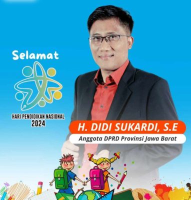 Hardiknas, Pentingnya Pendidikan untuk Masa Depan Bangsa