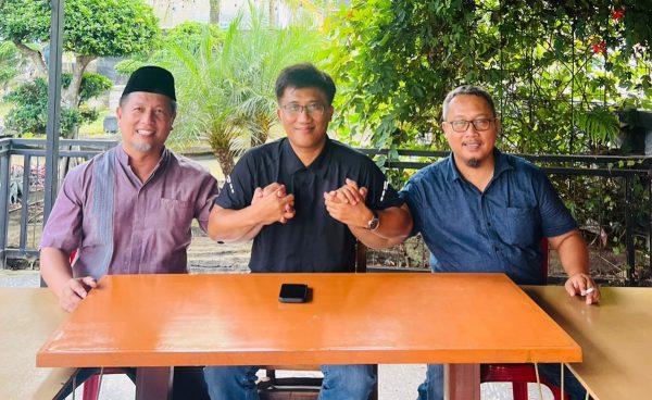 Juragan Bus GR Diusulkan jadi Calon Wakil Bupati Ciamis