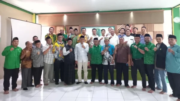 PUI: Muhammad Yusuf Layak Didorong jadi Walikota Tasik