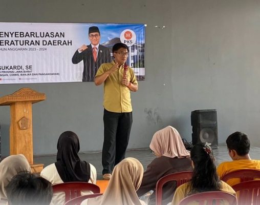 Didi Sukardi Tekankan Pentingnya Memahami Esensi Perda Trantibum
