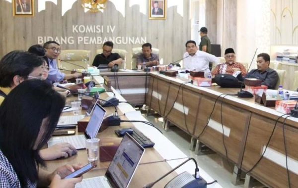 Tetep Dorong Keberlanjutan dan Ketahanan Sumber Daya Air di Jawa Barat