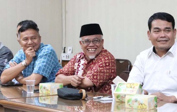 Tetep Ungkap Rencana Pengendalian dan Perlindungan Lingkungan Hidup di Jawa Barat