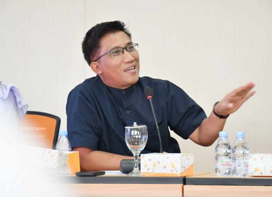 Didi Sukardi Apresiasi Inisiatif Pemprov Jabar dan GIPI, Beri Saran untuk Pengembangan Pariwisata