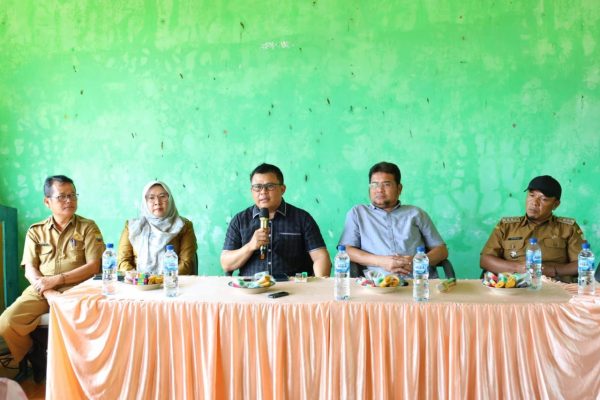 Pemerintah Harus Fasilitasi Kebutuhan Petani Organik