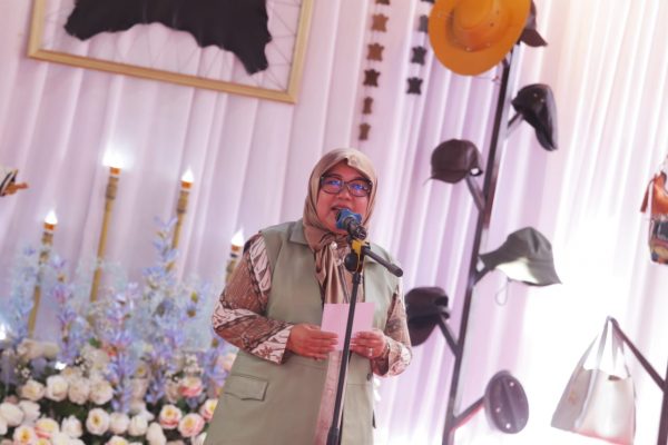 Industri Kulit Garut Mendunia, Pengolahan Limbah Jadi Tantangan Serius