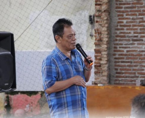 Perlindungan Anak sangat Krusial, Implementasi Perda Butuh Kesadaran