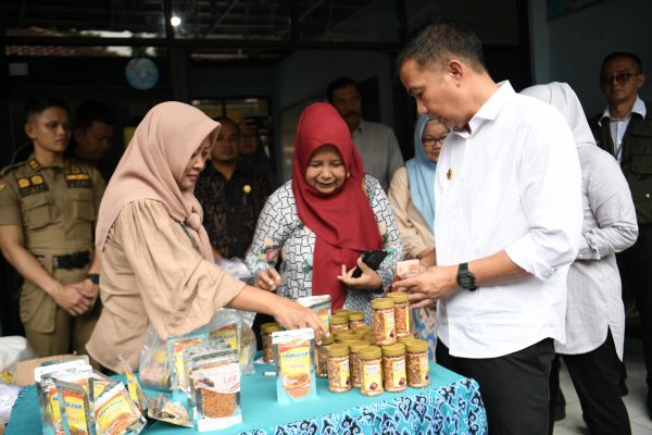 Didi Sukardi Apresiasi Inisiatif Pemprov Gelar Opadi