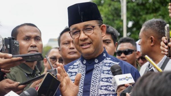 Anies Baswedan Maju Lagi di Pilgub Jakarta 2024: Ambisi Politik atau Tantangan Baru?