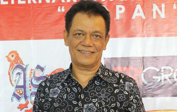 Herry Ungkap Kriteria Raperda Kepariwisataan yang Berkelanjutan