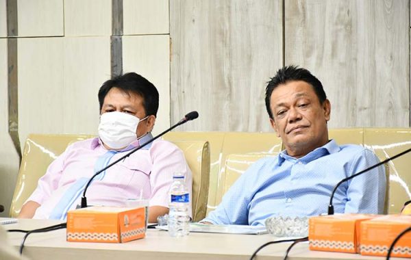 Inklusi Sosial Menjadi Fokus dalam Raperda RPJPD Jawa Barat