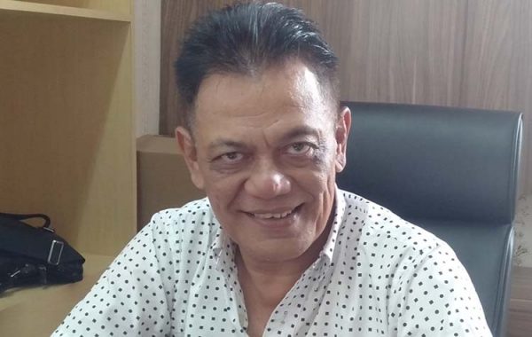 Herry Dorong Pemprov Jabar Susun Agenda Kegiatan Seperti yang Dilakukan DIY