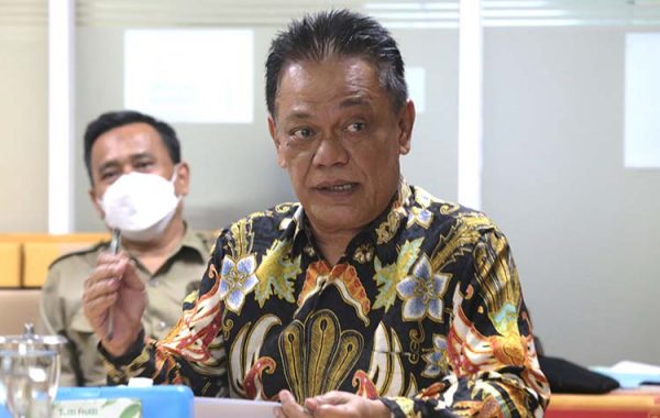 Herry Ungkap Potensi Koperasi dan Usaha Kecil Bagi Perekonomian di Jawa Barat