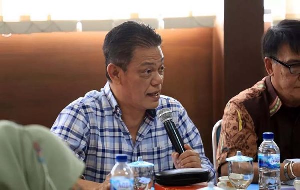 DPRD Jabar Dorong Ranperda Perlindungan Penyandang Disabilitas