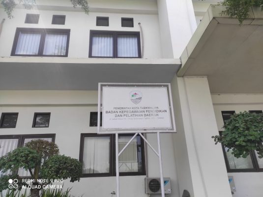 Penanganan Tegas ASN Tasikmalaya Pelaku Kekerasan Anak
