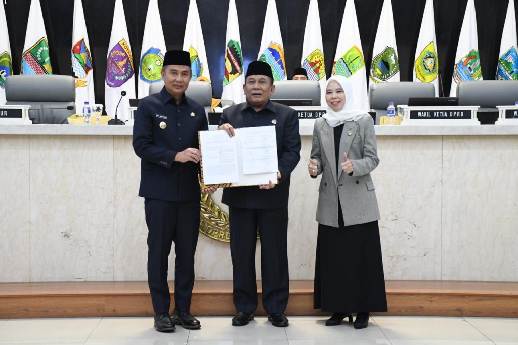 DPRD Jawa Barat Bahas Dua Agenda Penting, Apa Saja?